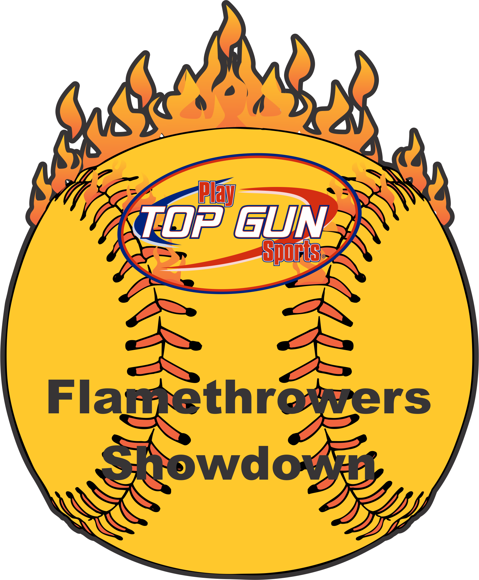 Softball Tournaments Top Gun