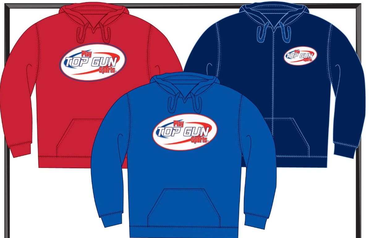 Softball Tournaments Top Gun