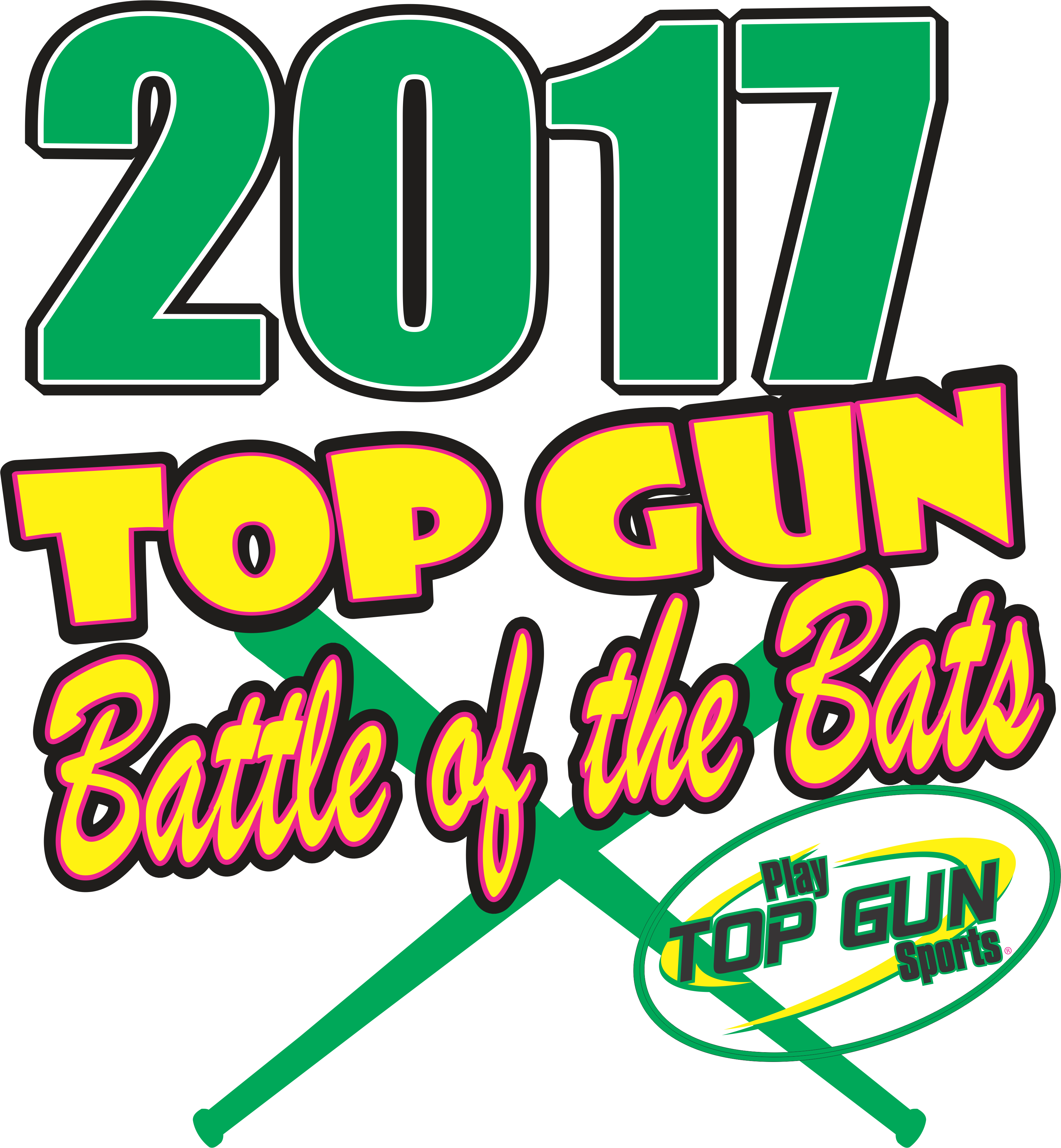 Softball Tournaments Top Gun