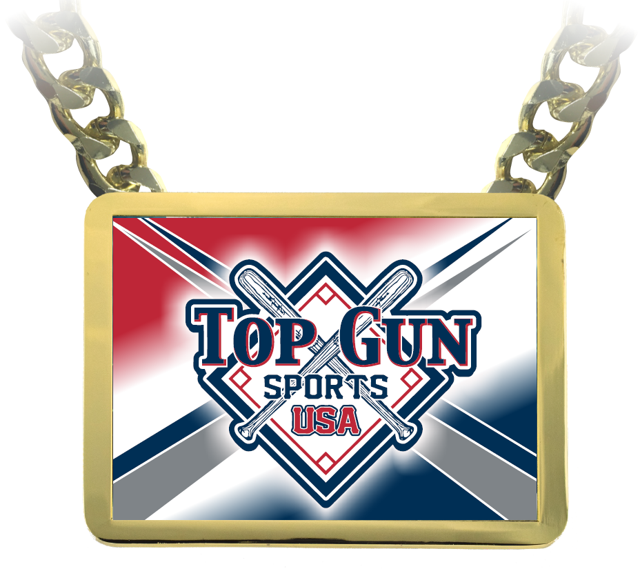 Baseball Tournaments Top Gun