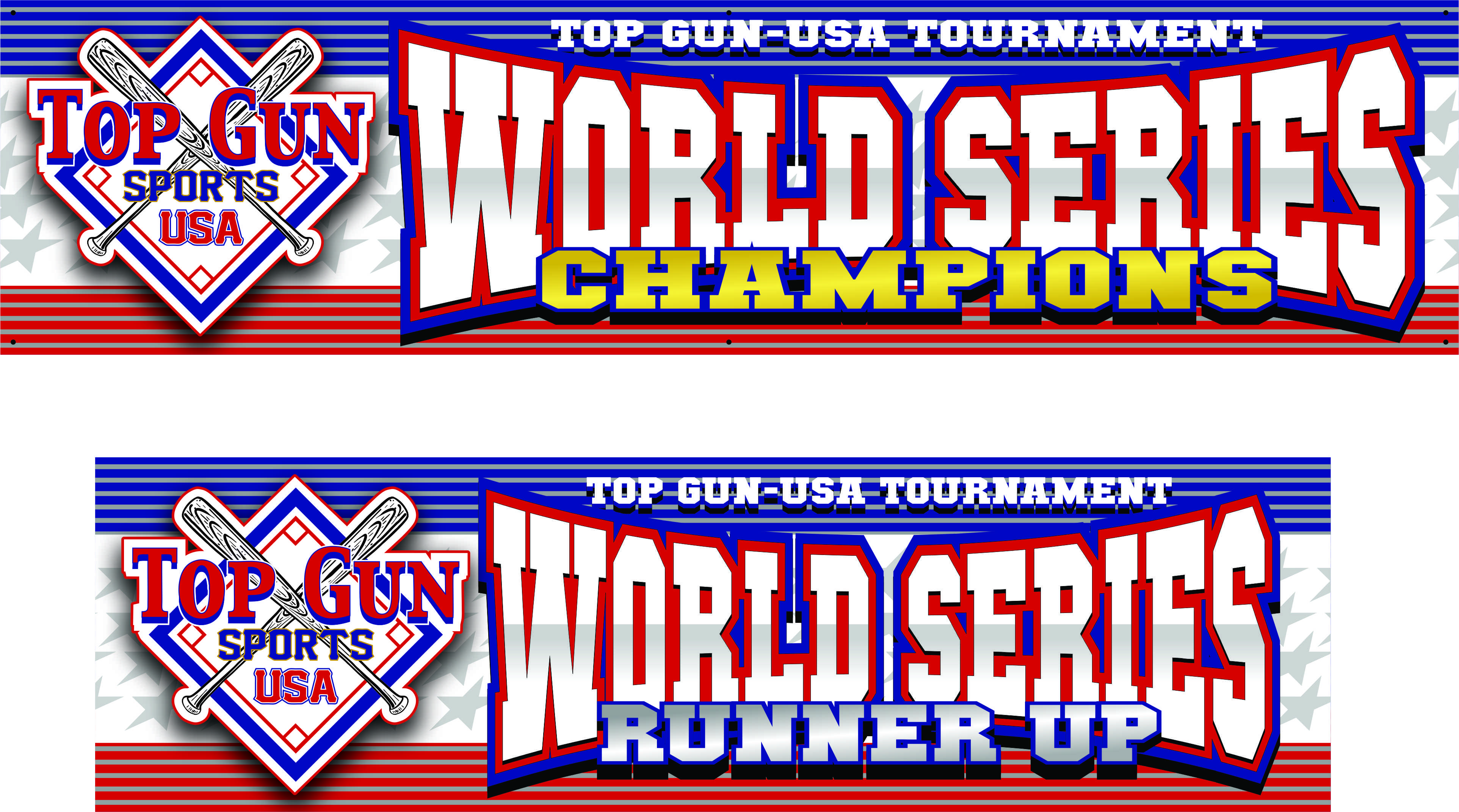 Top Gun Summer World Series Weekend #1 Preview 2018