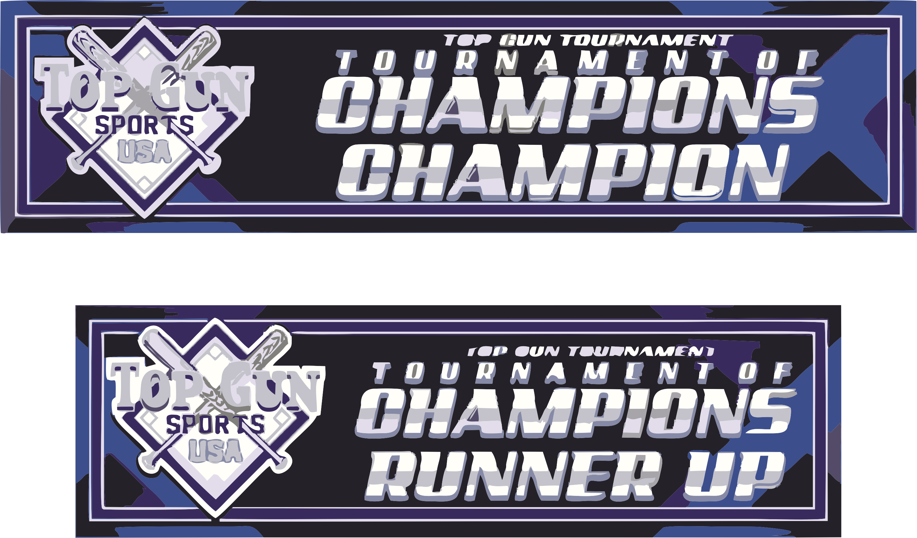 Baseball Tournaments | Top Gun