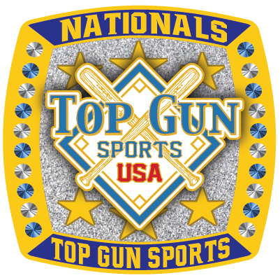 Baseball Tournaments Top Gun